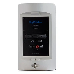 Пассивная акустическая система QSC AD-S82H WH