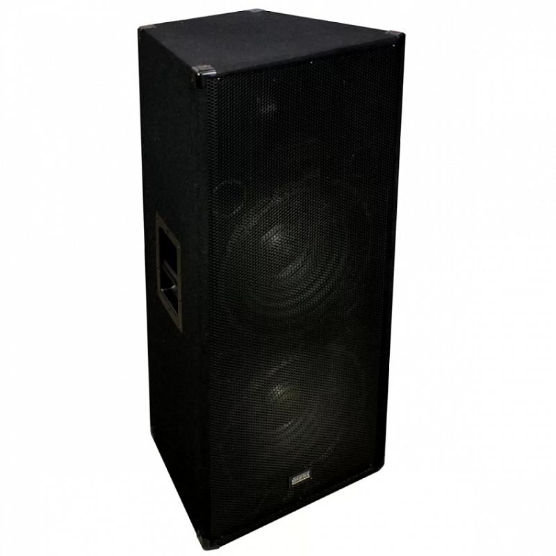 Фото Активная акустическая система NordFolk NF2215A mkII