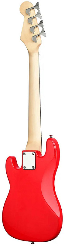Фото Бас гитара ROCKET PB-36 RD 36 ДЕТСКАЯ