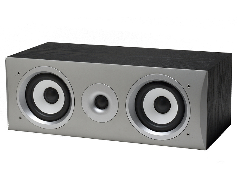 Фото Акустические системы центрального канала Ultimate Stage TRC5