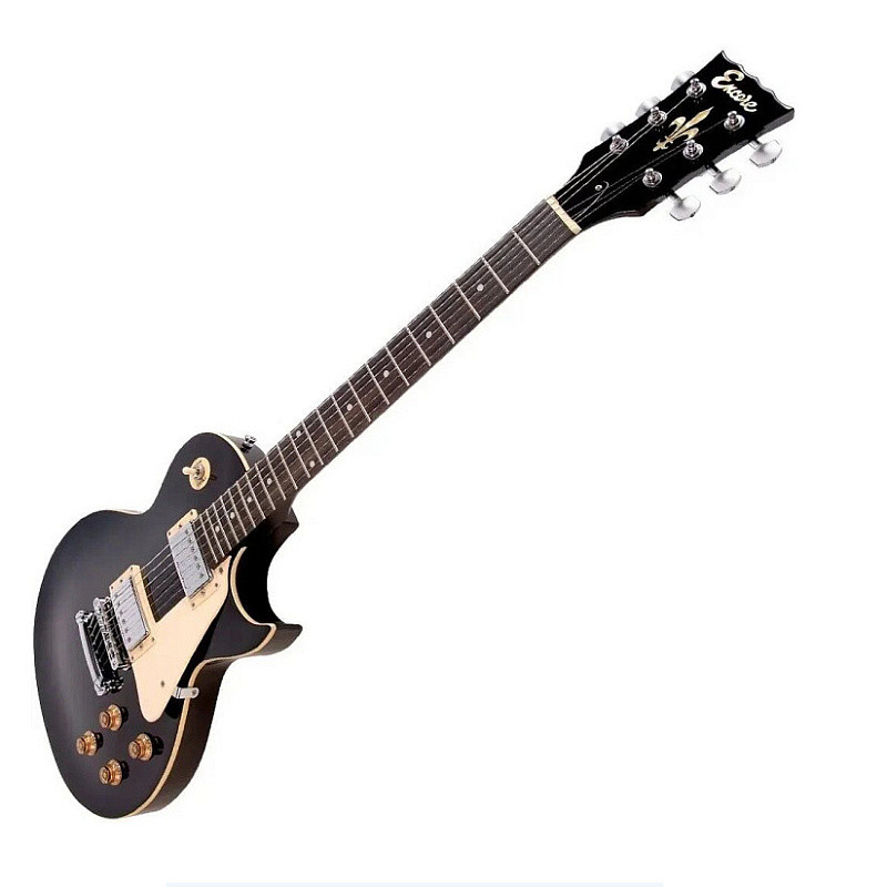 Фото Гитара электрическая Encore E99BLK