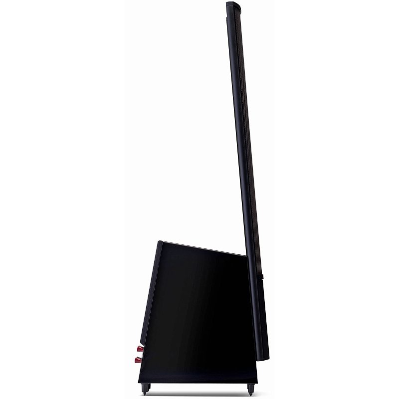 Фото Напольная акустика Martin Logan ElectroMotion ESL X Black