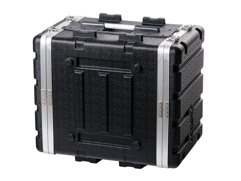 Фото Кейс для рекового оборудования Guider ABS-8UL