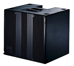 Пассивный сабвуфер d&b audiotechnik T-SUB NL4