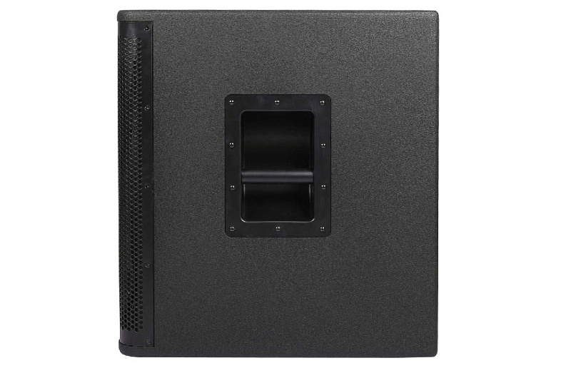 Фото Активный сабвуфер EUROSOUND DYNO-15S