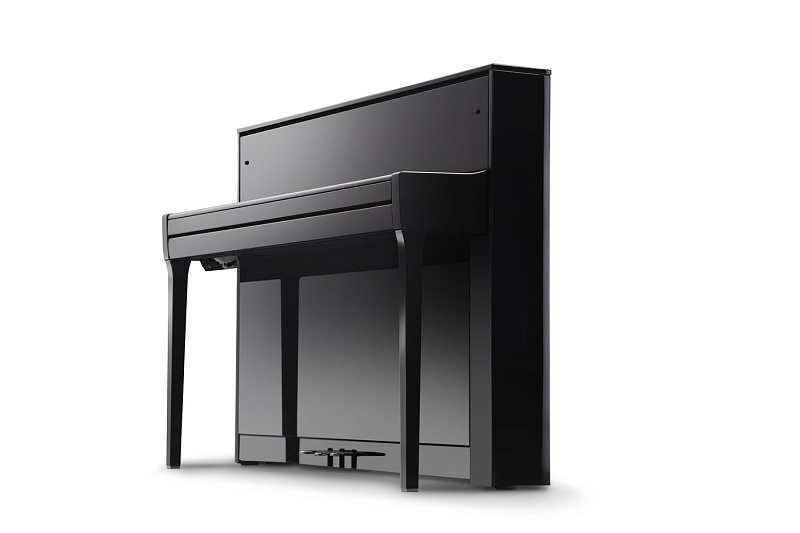 Фото Цифровое пианино KAWAI NV5S