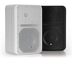 Пассивная акустическая система RCF MR 88 / MR 88 W