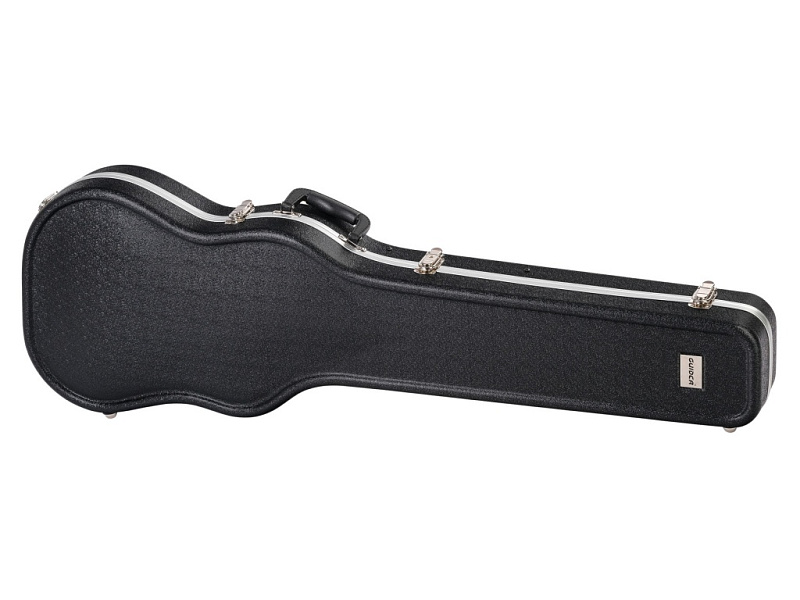 Фото Футляр для бас-гитары Guider BC-451