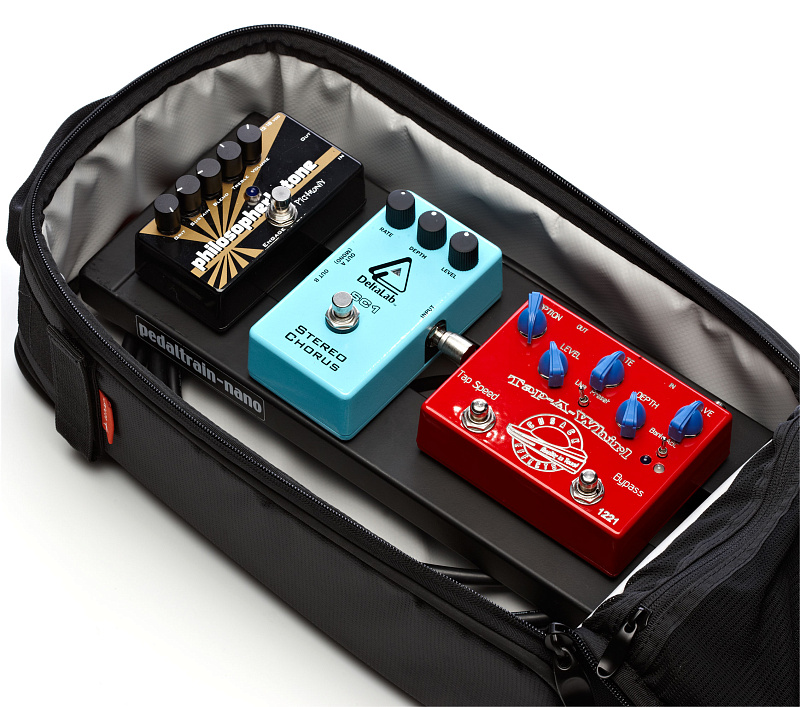 Фото Mono M80-TK1-GRY  Сумка для аксессуаров