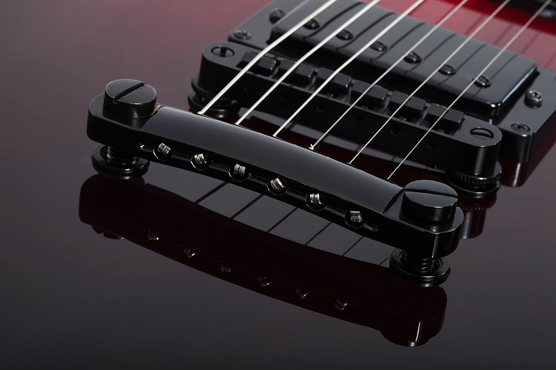 Фото Электрогитара Schecter AVENGER STANDARD BB
