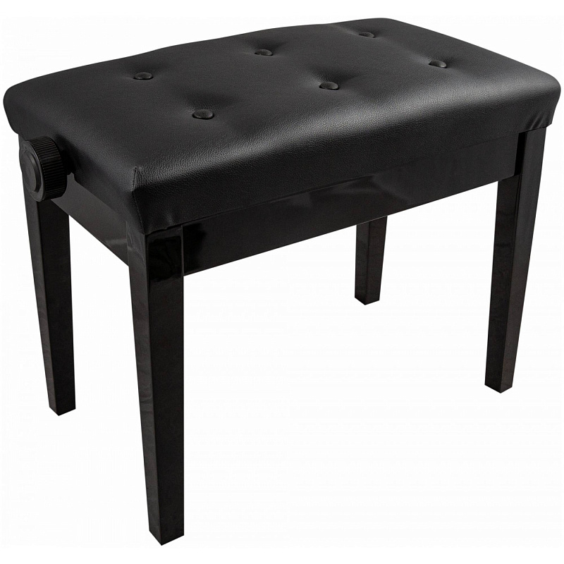 Фото FLIGHT KB012 BK - Банкетка Флайт