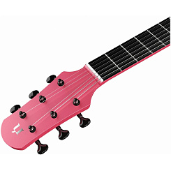 Электрогитара смарт NEBULA SEEKER Peach Pink