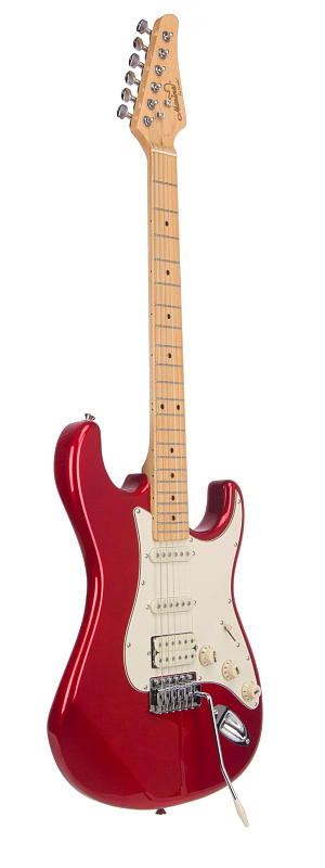 Фото Электрогитара FARIDA Marina F-3030 Candy Apple Red