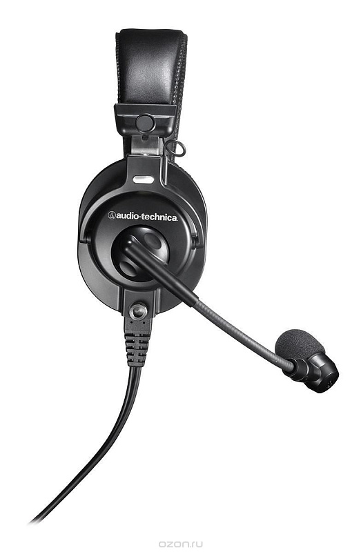 Фото AUDIO-TECHNICA BPHS-1