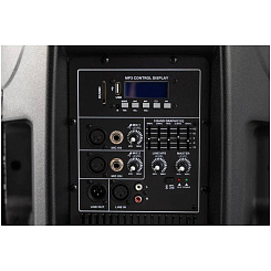 Активная акустическая система ENLEMA APS 15