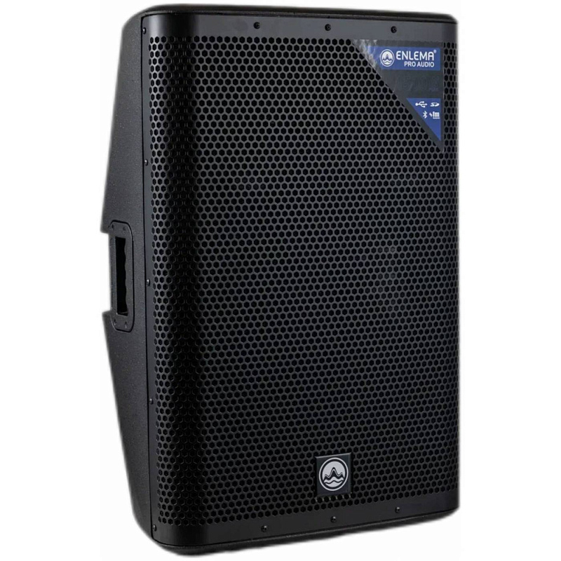 Фото Активная акустическая система ENLEMA APS 15 DSP