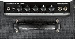 FENDER BASSBREAKER 007 HEAD