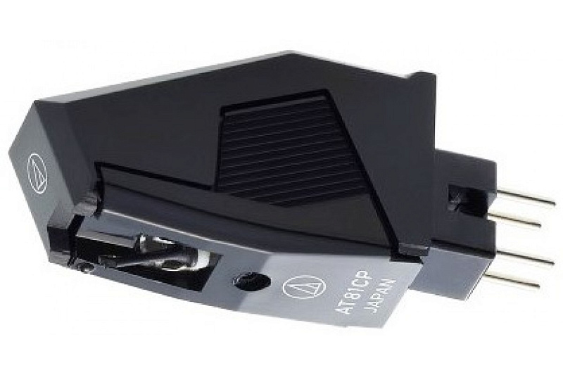 Фото AUDIO-TECHNICA AT81CP