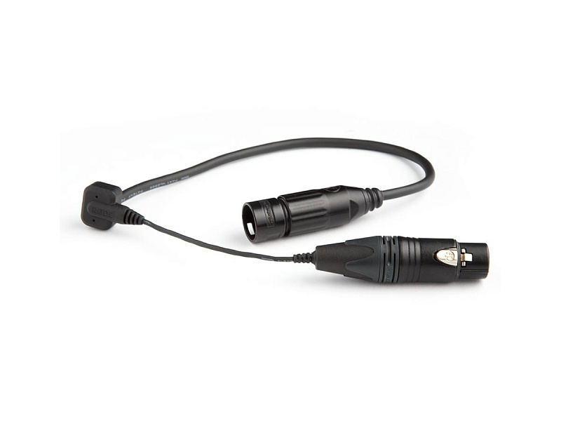 Фото RODE PG2ProCable