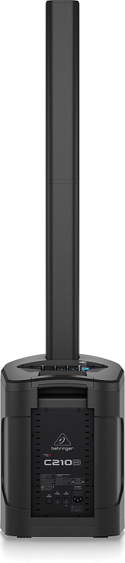 Фото Звуковая колонна BEHRINGER C210B