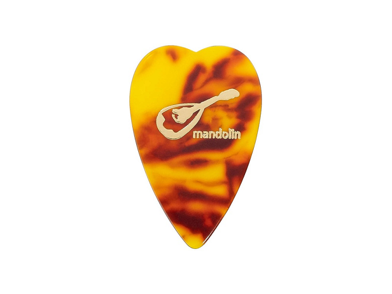 Фото Медиаторы Pickboy MP-SI Celluloid Mandolin