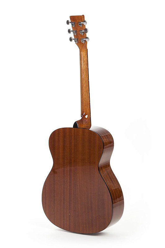 Фото Акустическая гитара TOKAI CAT EYE CE20T ST 