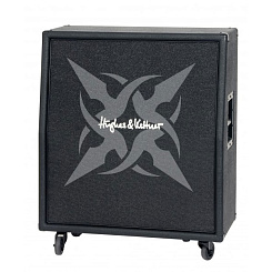 Hughes Kettner MC 412 CL Гитарный кабинет