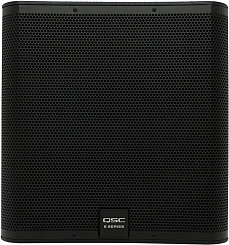 Пассивный сабвуфер QSC E118SW