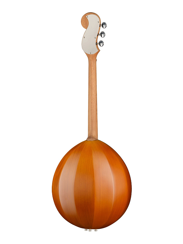 Фото DPJ Домра прима, юниор, 3-струнная, Doff