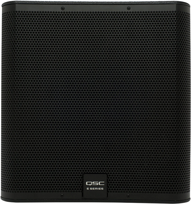 Фото Пассивный сабвуфер QSC E118SW
