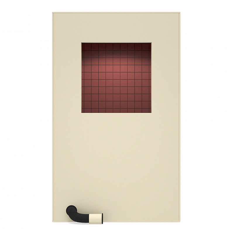 Фото Звукоизоляционная вокальная кабина IzoRoom Comfort