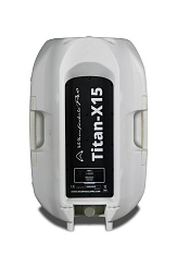 Пассивная акустическая система Wharfedale Pro TITAN X15 White