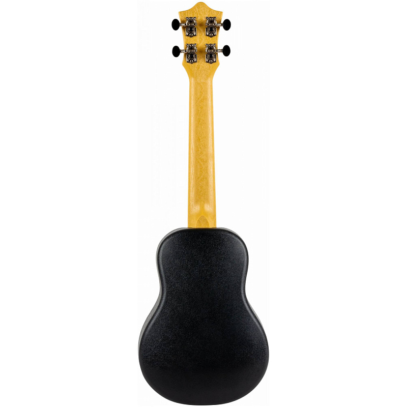 Фото Укулеле концерт FLIGHT TUC-53 MAH