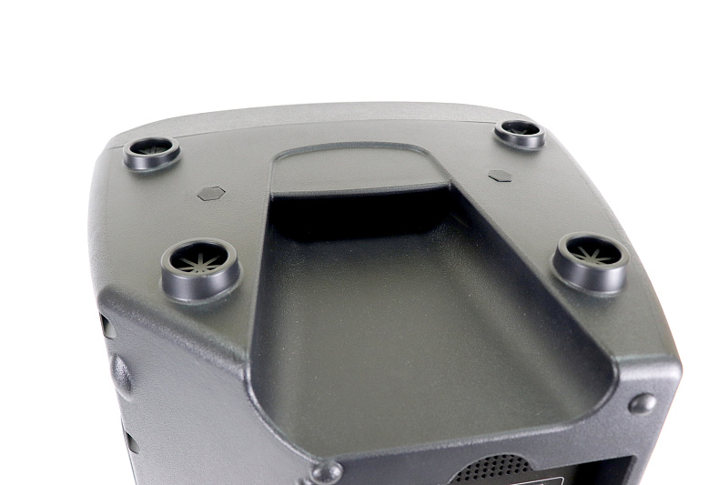 Фото Активная акустическая система RFIntell DF15A