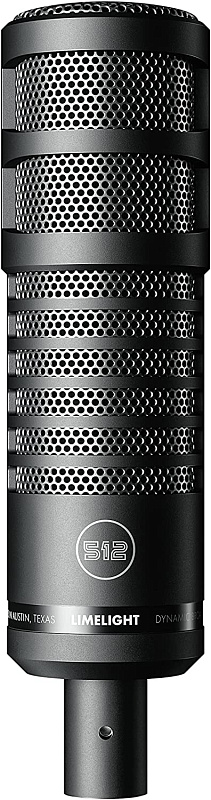 Фото Микрофон 512 Audio Limelight