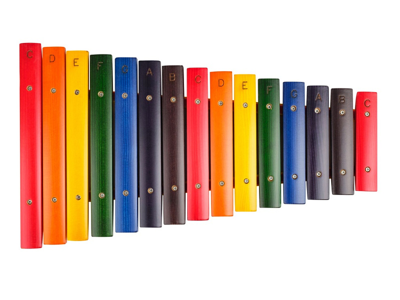 Фото Ксилофон Hora X2003