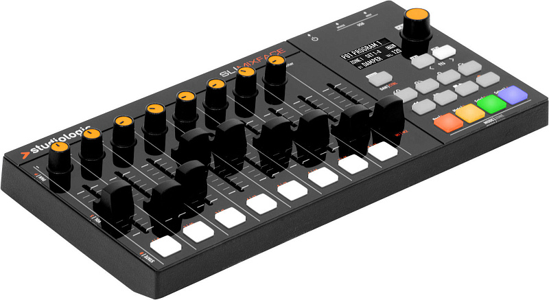 Фото Studiologic SL Mixface