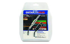 ALESIS Guitar Link Plus USB-кабель для гитары (1/4TS -> USB)
