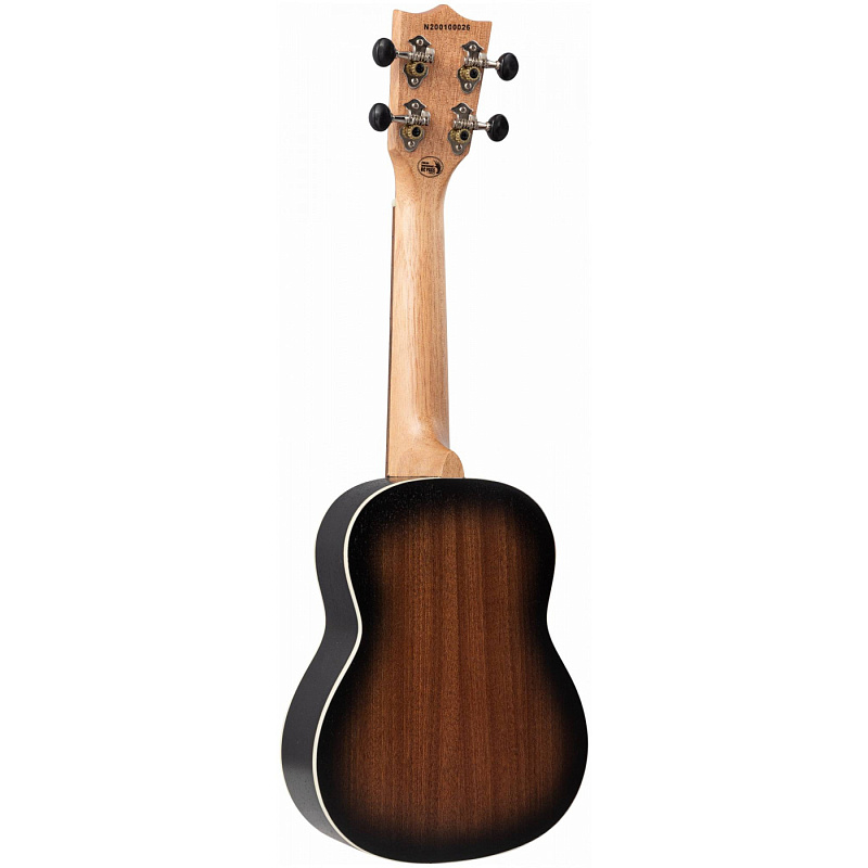 Фото Укулеле сопрано FLIGHT NUS380 AMBER