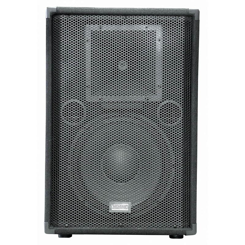 Фото Активная акустическая система NordFolk NF212A mkII