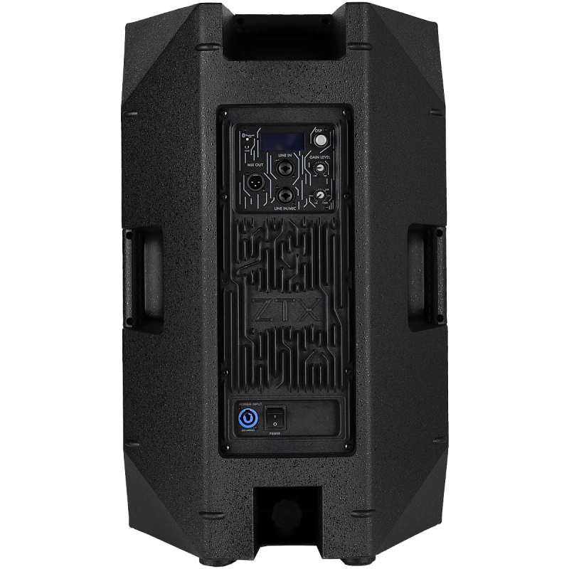 Фото Активная акустическая система ZTX audio TX-115