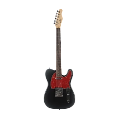 Электрогитара SQOE Setl300 black