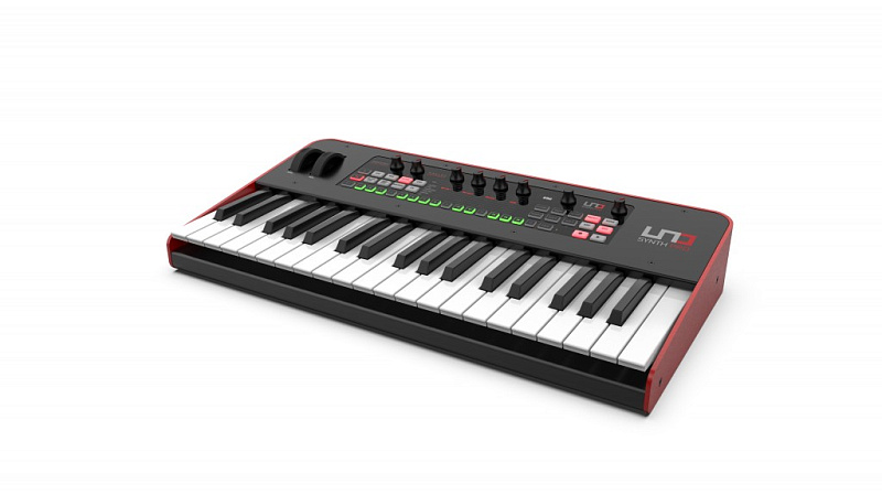 Фото Синтезатор IK Multimedia UNO-SYNTHPRO