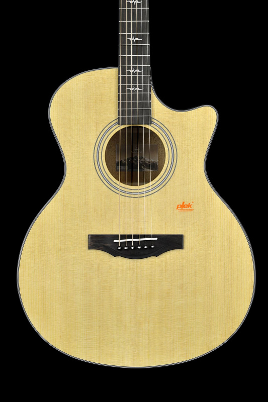 Фото Акустическая гитара KEPMA F1-GA Natural