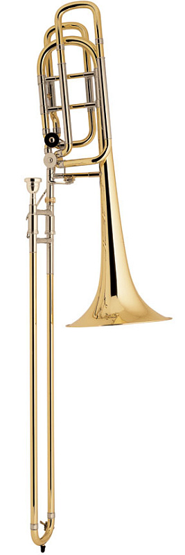 Фото BACH 50B3LO