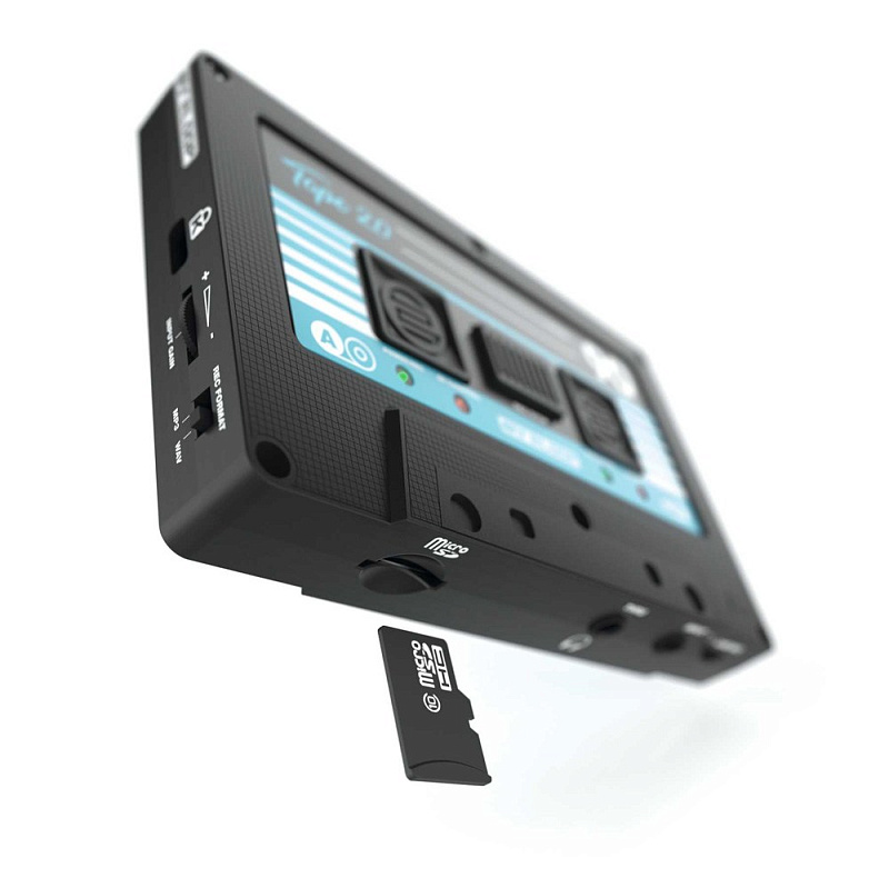 Фото Reloop TAPE2