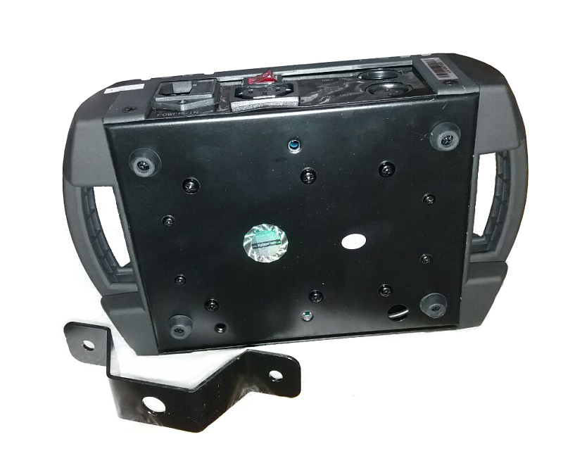 Фото Моторизированный  светодиодный прожектор RGBW Big Dipper LM108