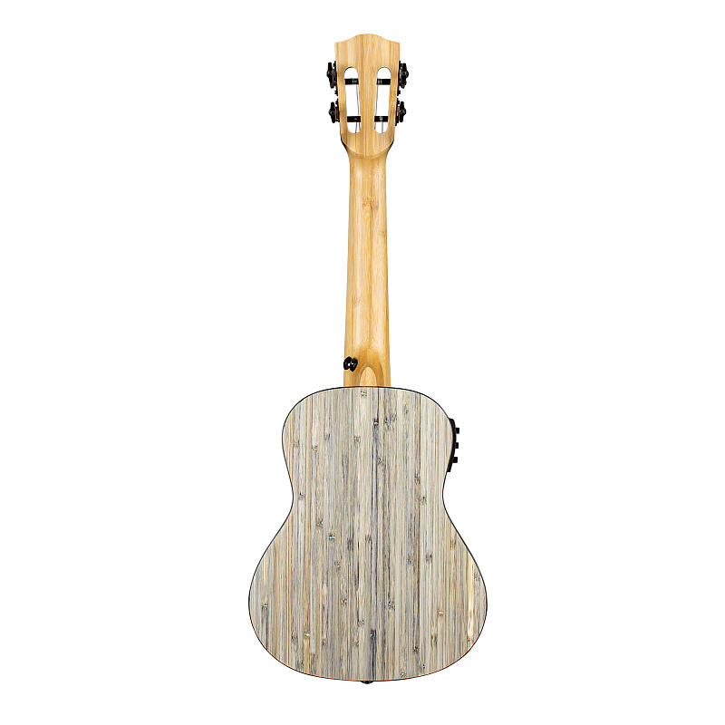 Фото Укулеле концертный Cascha HH-2316E Bamboo Series