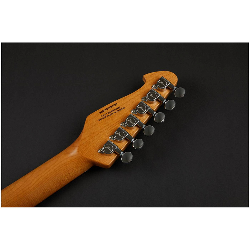 Фото Электрогитара KEIPRO KT-Custom MPK + bag