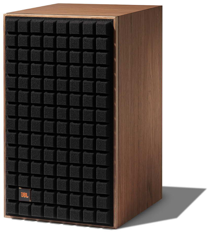Фото JBL L82 CLASSIC BLK